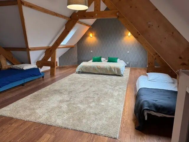 Maison à vendre, 170m², Cucq