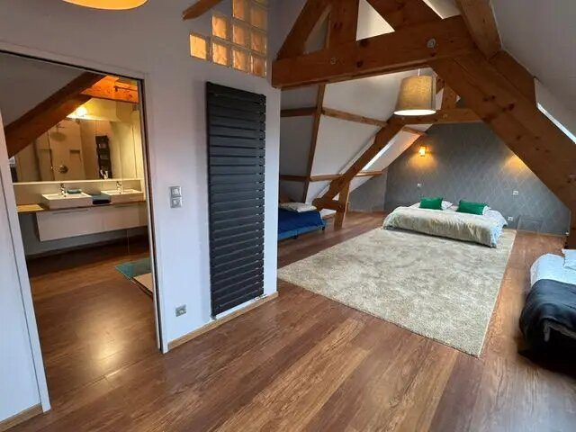 Maison à vendre, 170m², Cucq