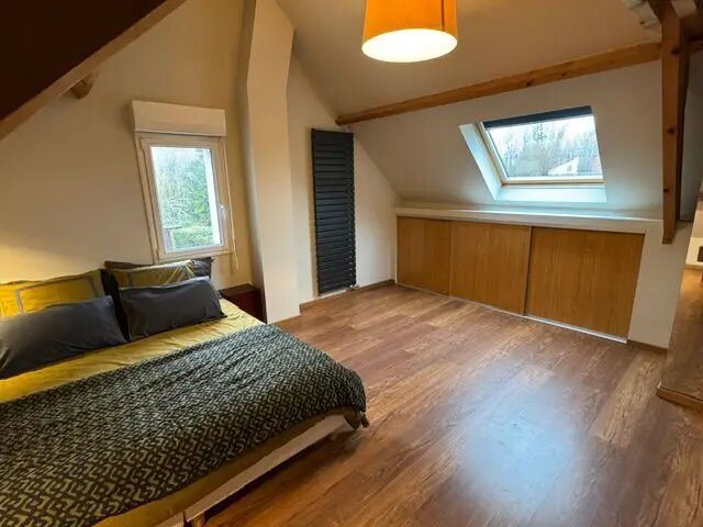 Maison à vendre, 170m², Cucq