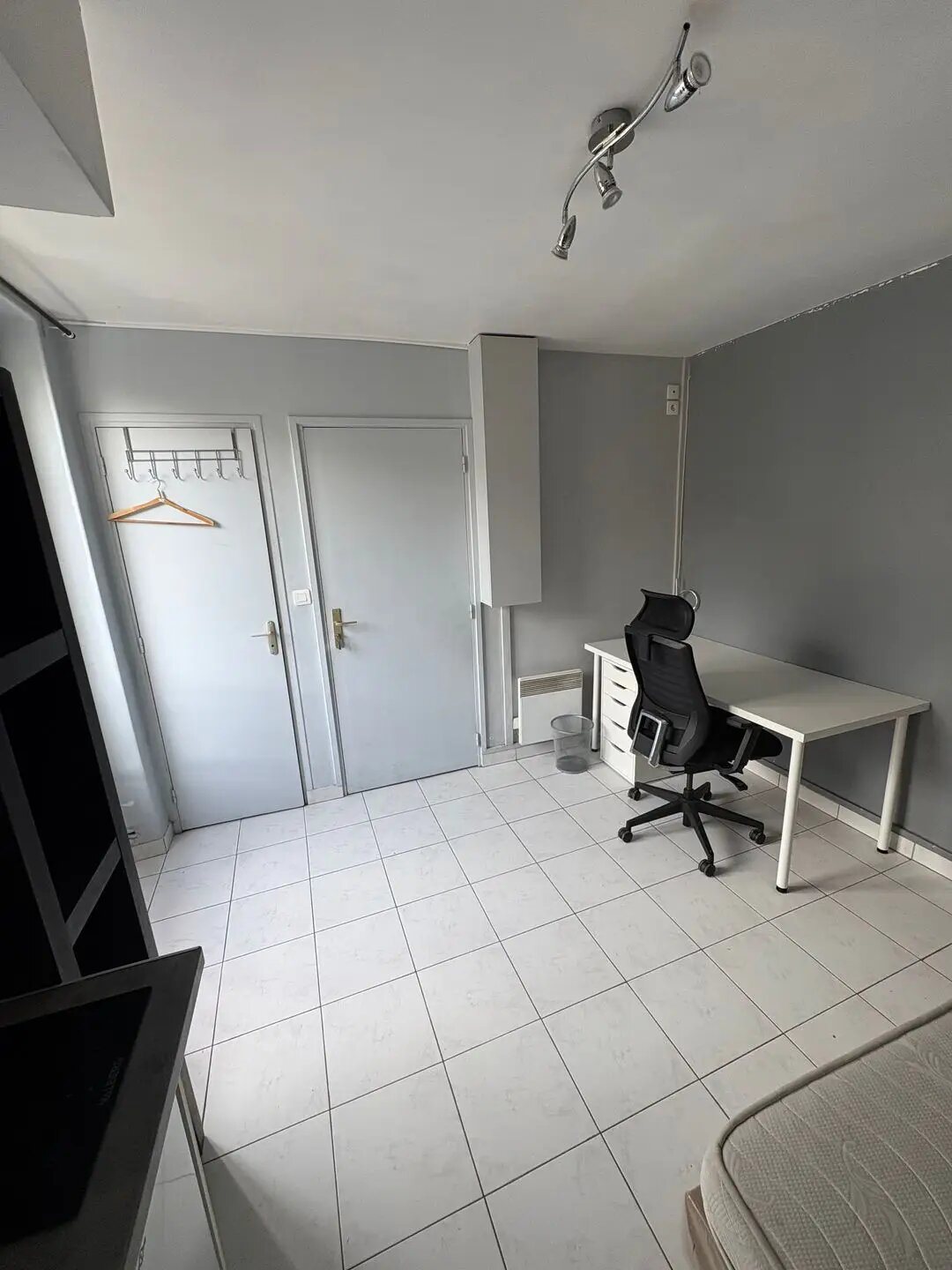 Appartement à louer, 13m², Charenton-le-Pont