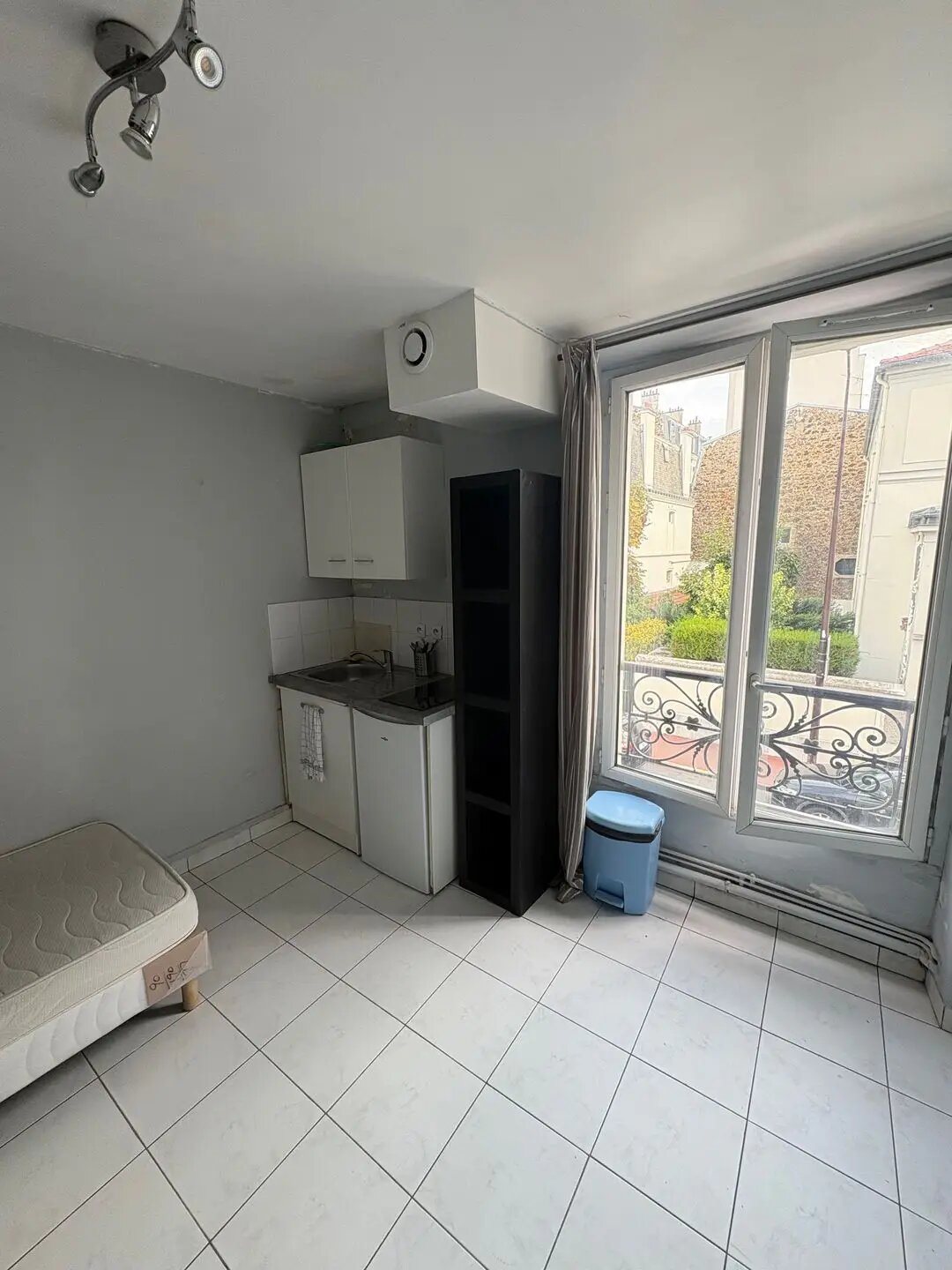 Appartement à louer, 13m², Charenton-le-Pont
