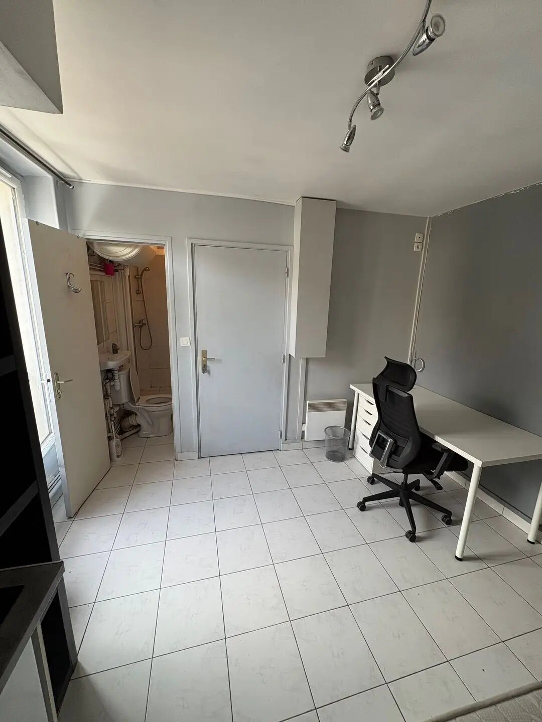 Appartement à louer, 13m², Charenton-le-Pont