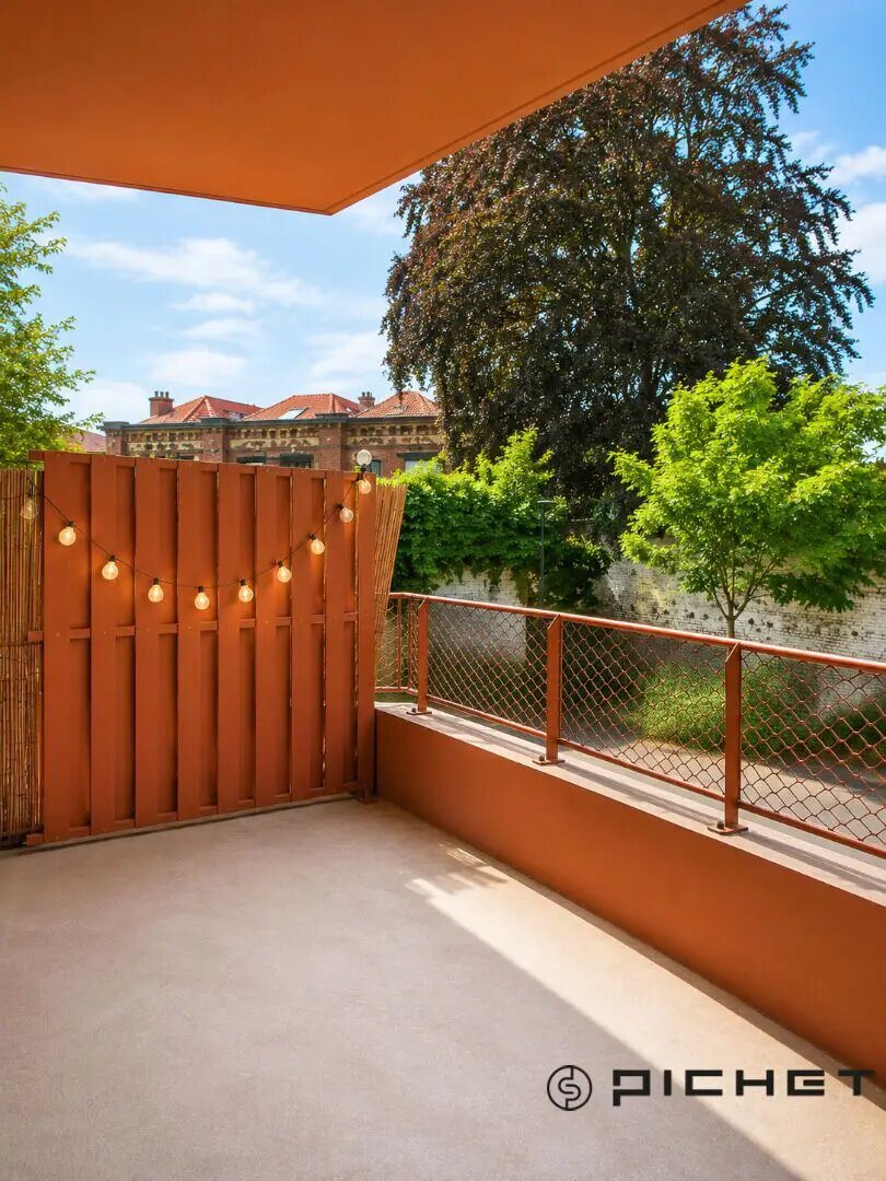 Appartement à vendre, 44m², Tourcoing