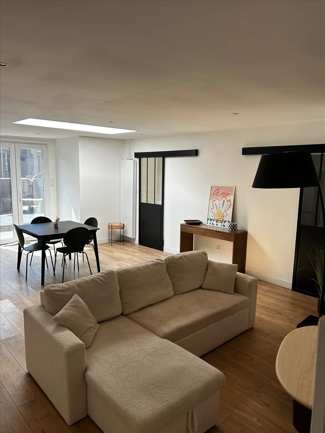 Maison à louer, 74m², Roncq