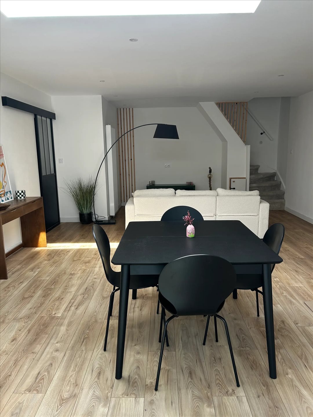 Maison à louer, 74m², Roncq