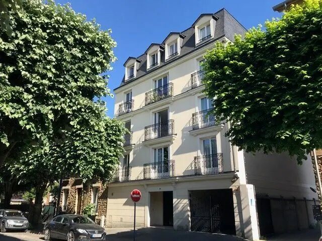 Appartement à louer, 50m², Choisy-le-Roi