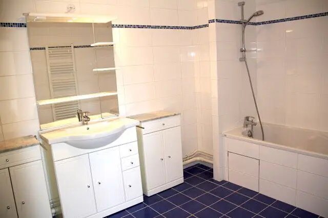 Appartement à louer, 50m², Choisy-le-Roi