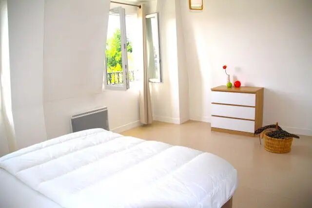Appartement à louer, 50m², Choisy-le-Roi
