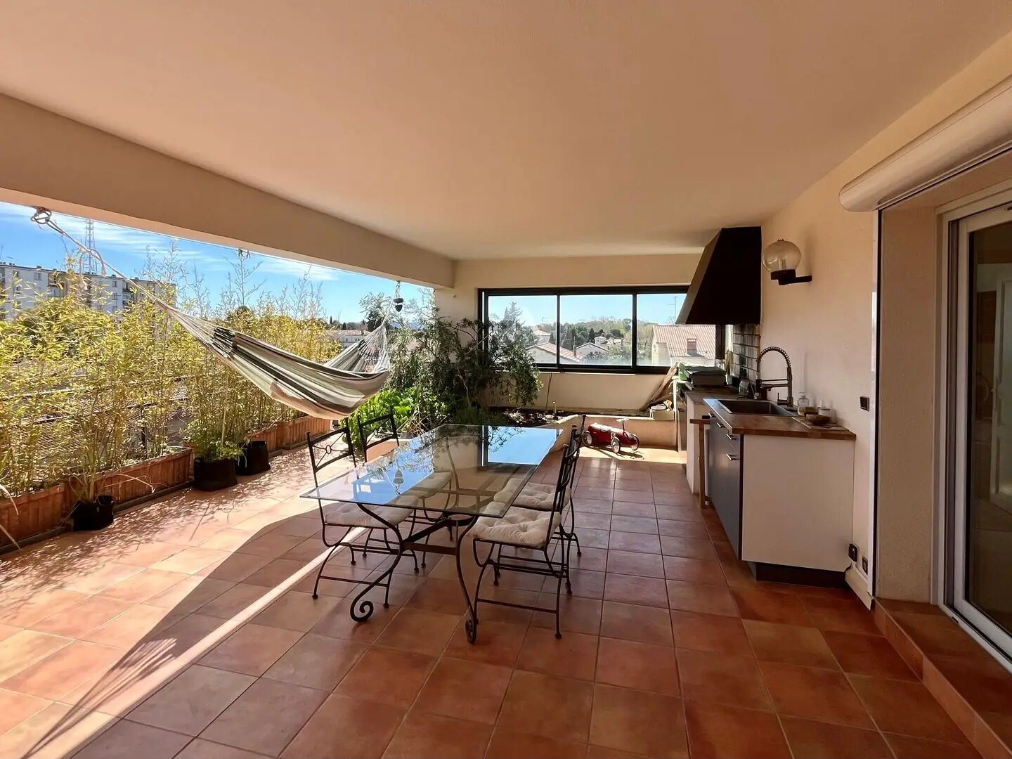 Appartement à vendre, 110m², Montpellier