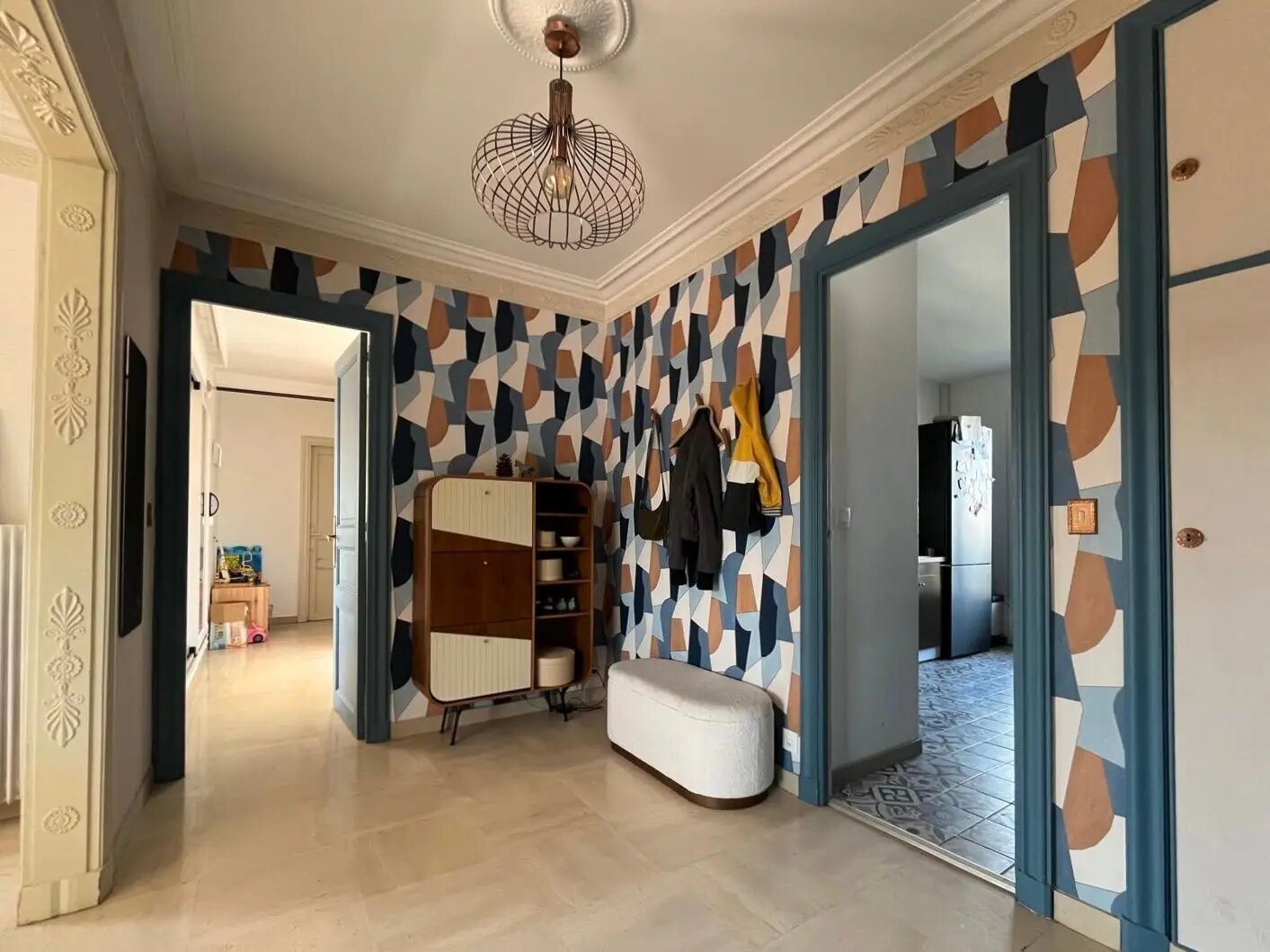 Appartement à vendre, 110m², Montpellier