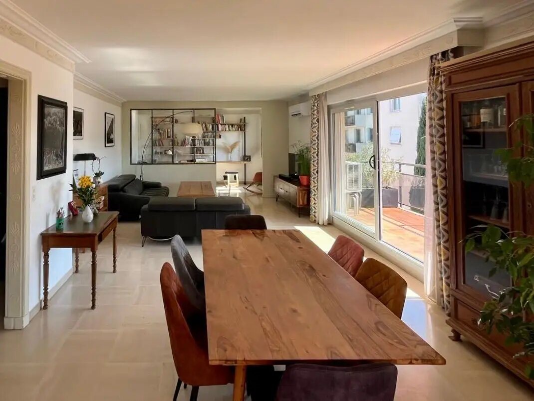 Appartement à vendre, 110m², Montpellier