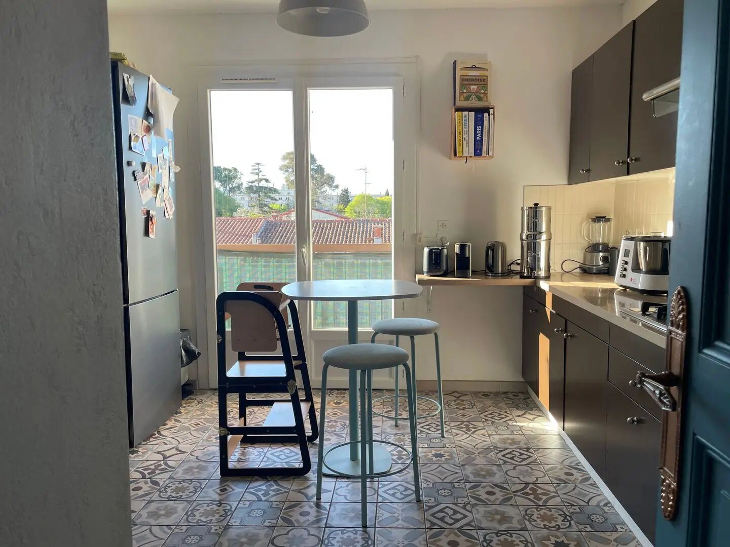 Appartement à vendre, 110m², Montpellier