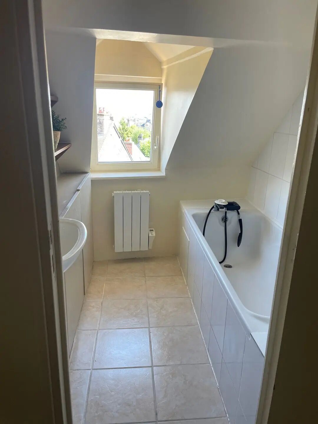 Appartement à louer, 20m², Honfleur