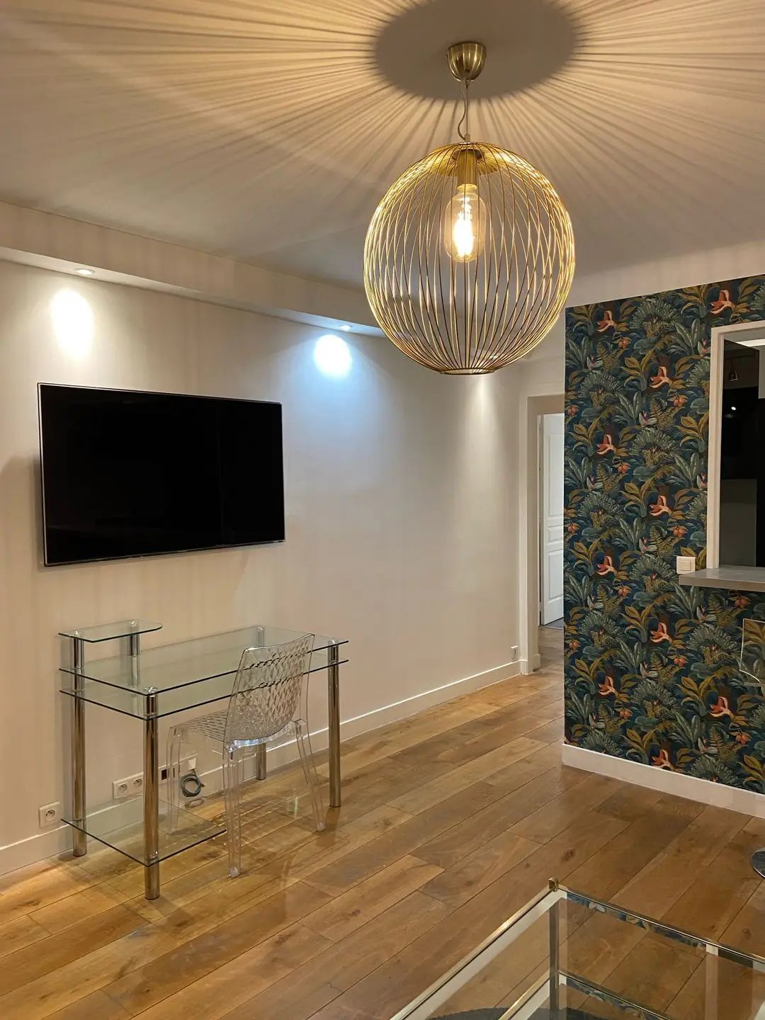 Appartement à louer, 43m², Nogent-sur-Marne