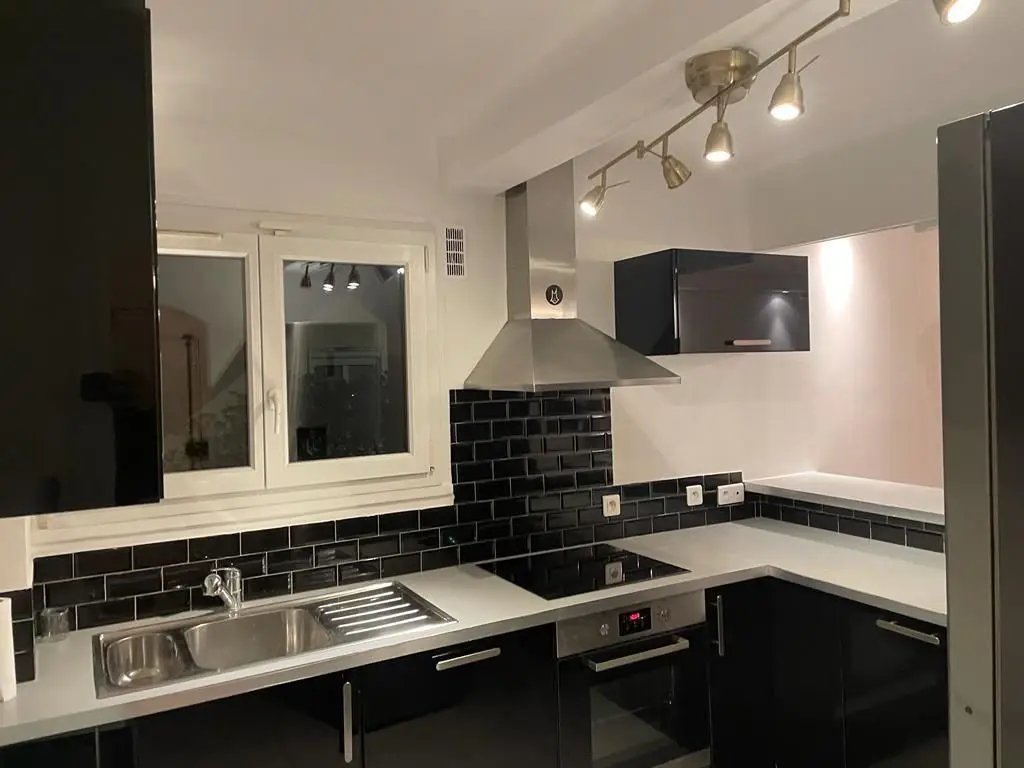 Appartement à louer, 43m², Nogent-sur-Marne