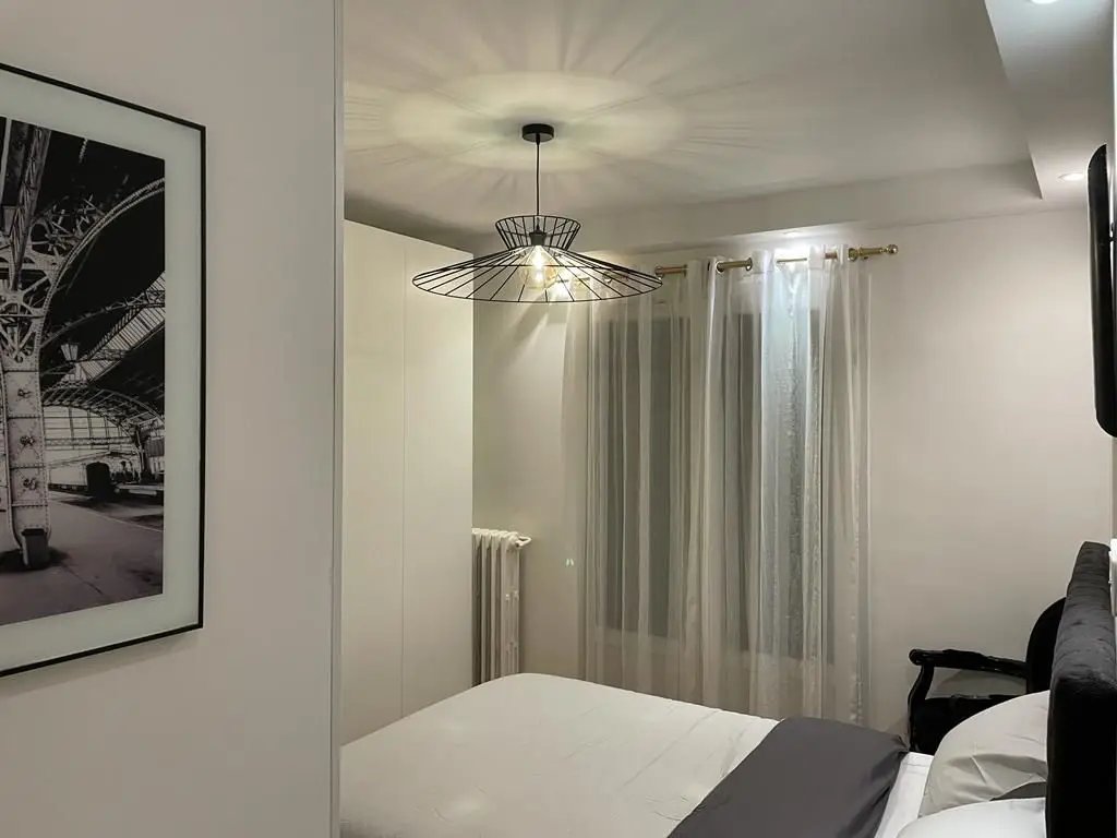 Appartement à louer, 43m², Nogent-sur-Marne