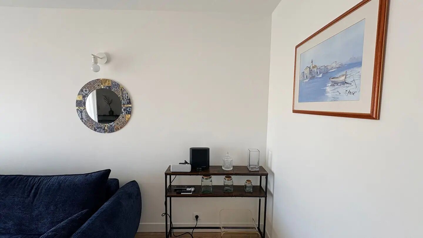 Appartement à louer, 28m², Vallauris