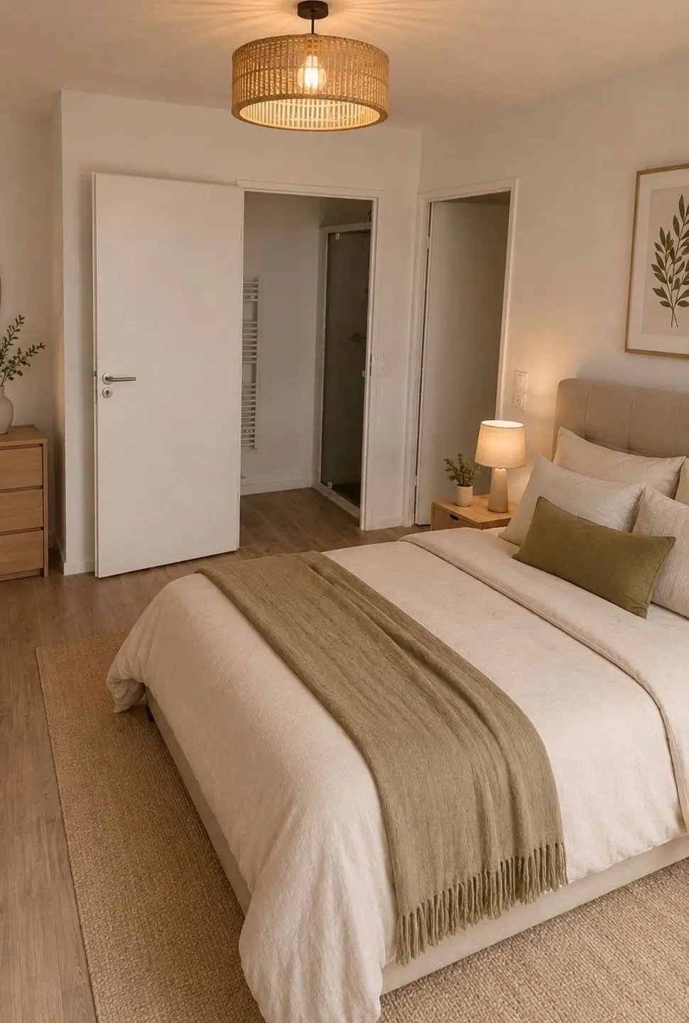 Appartement à vendre, 78m², Bondy