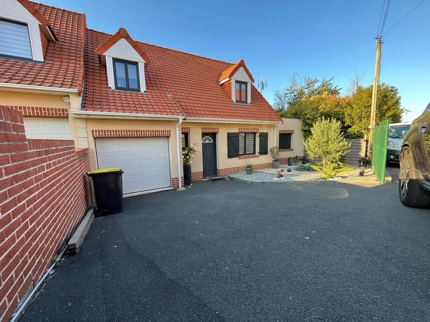 Maison à vendre, 108m², Esquerdes