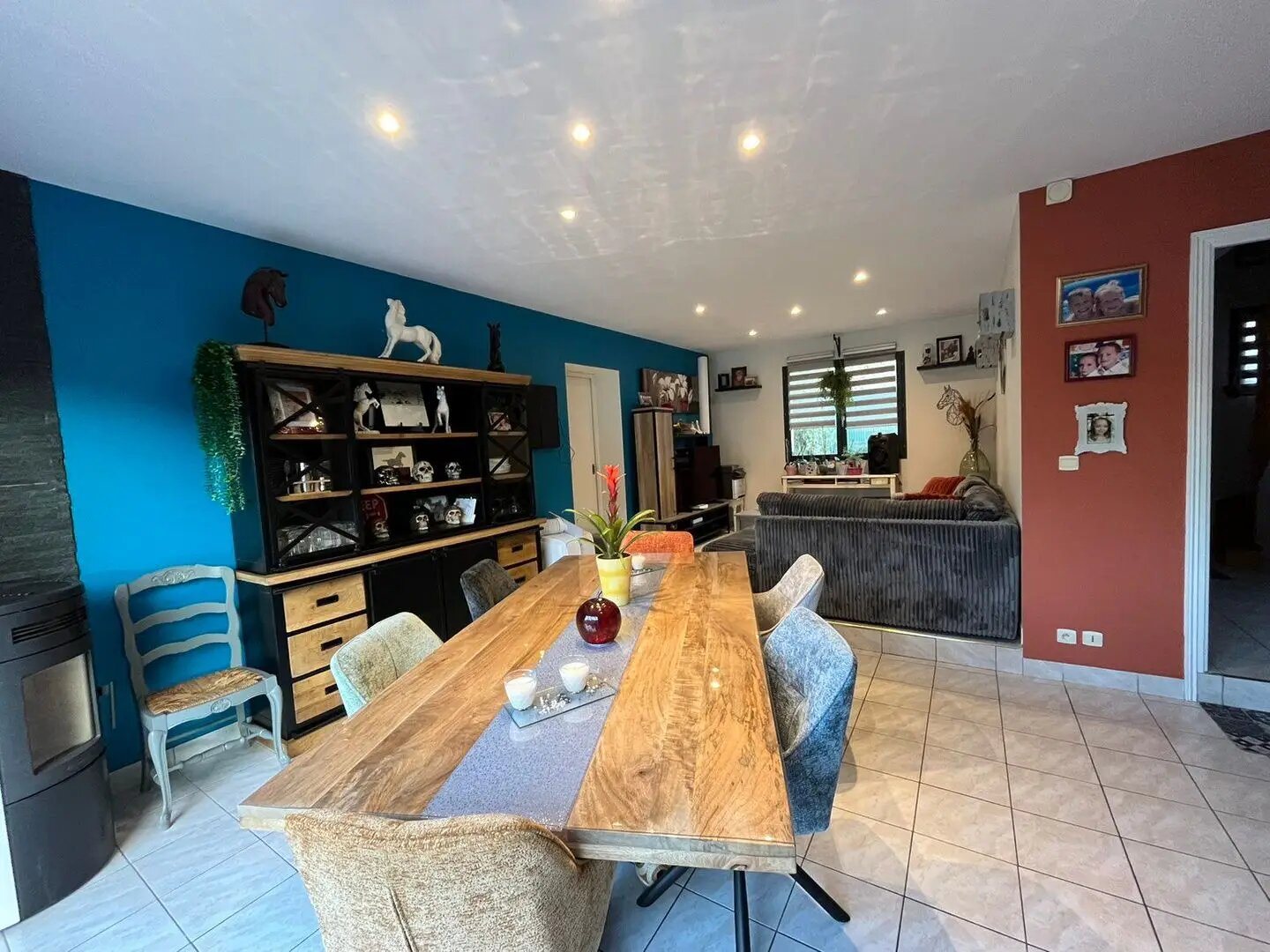 Maison à vendre, 108m², Esquerdes