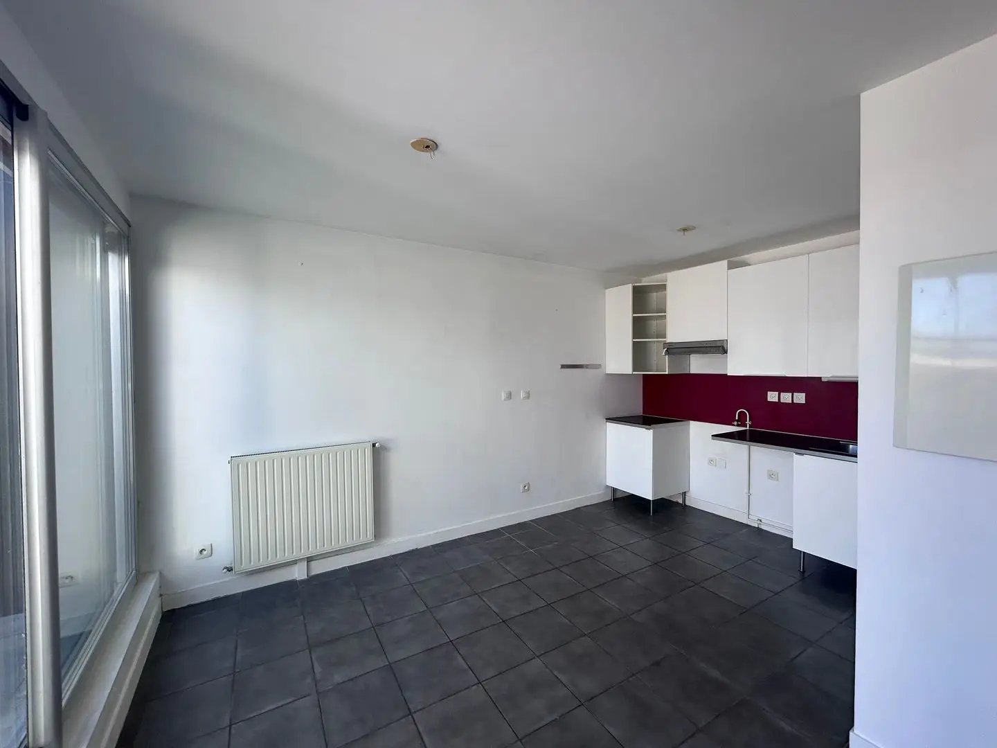 Appartement à vendre, 100m², Bordeaux
