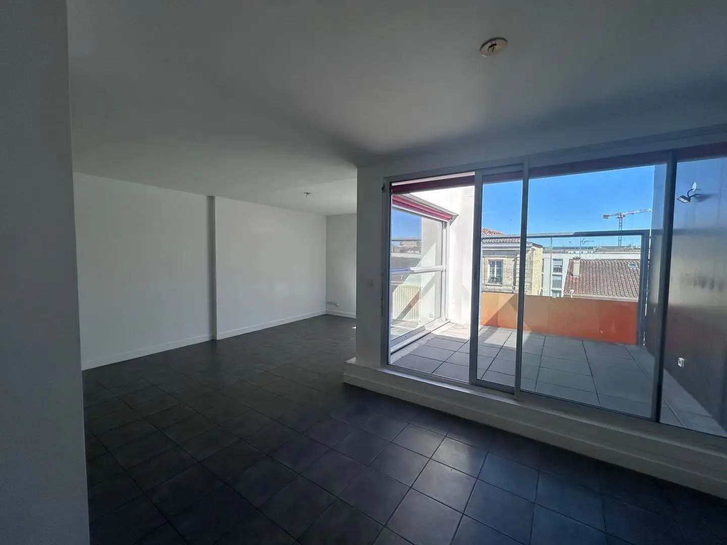 Appartement à vendre, 100m², Bordeaux