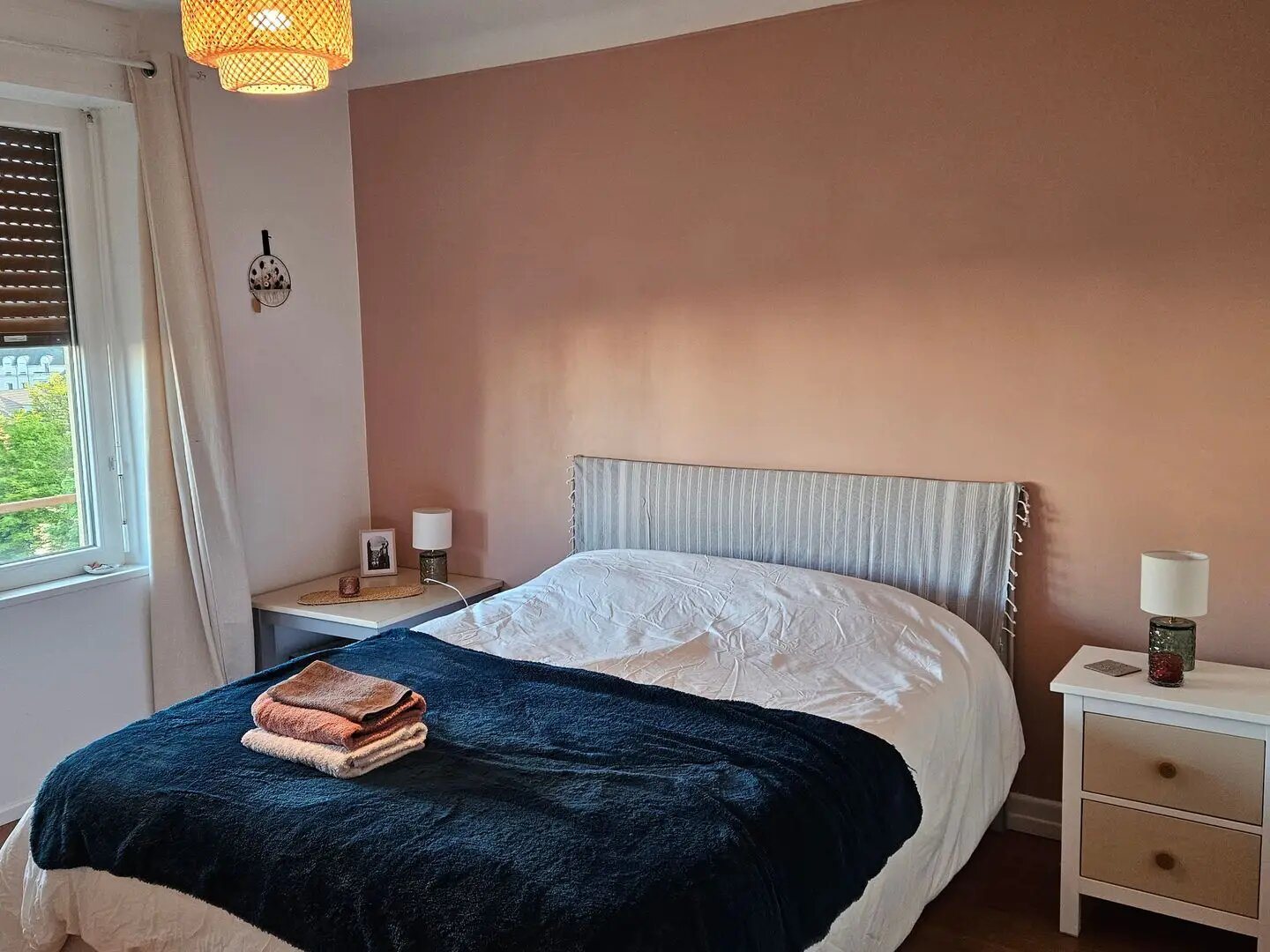 Appartement à louer, 87m², Dijon