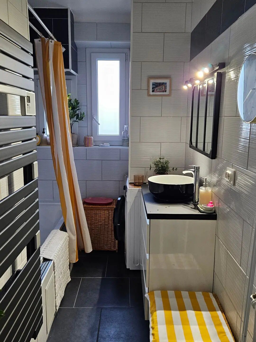 Appartement à louer, 87m², Dijon