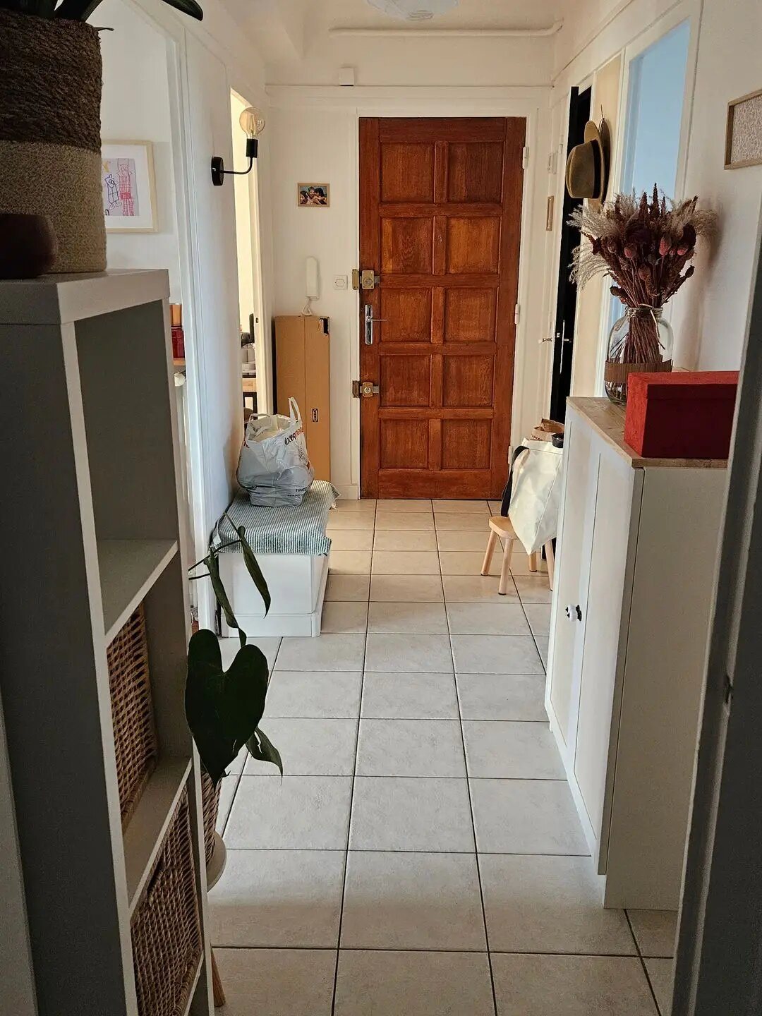 Appartement à louer, 87m², Dijon