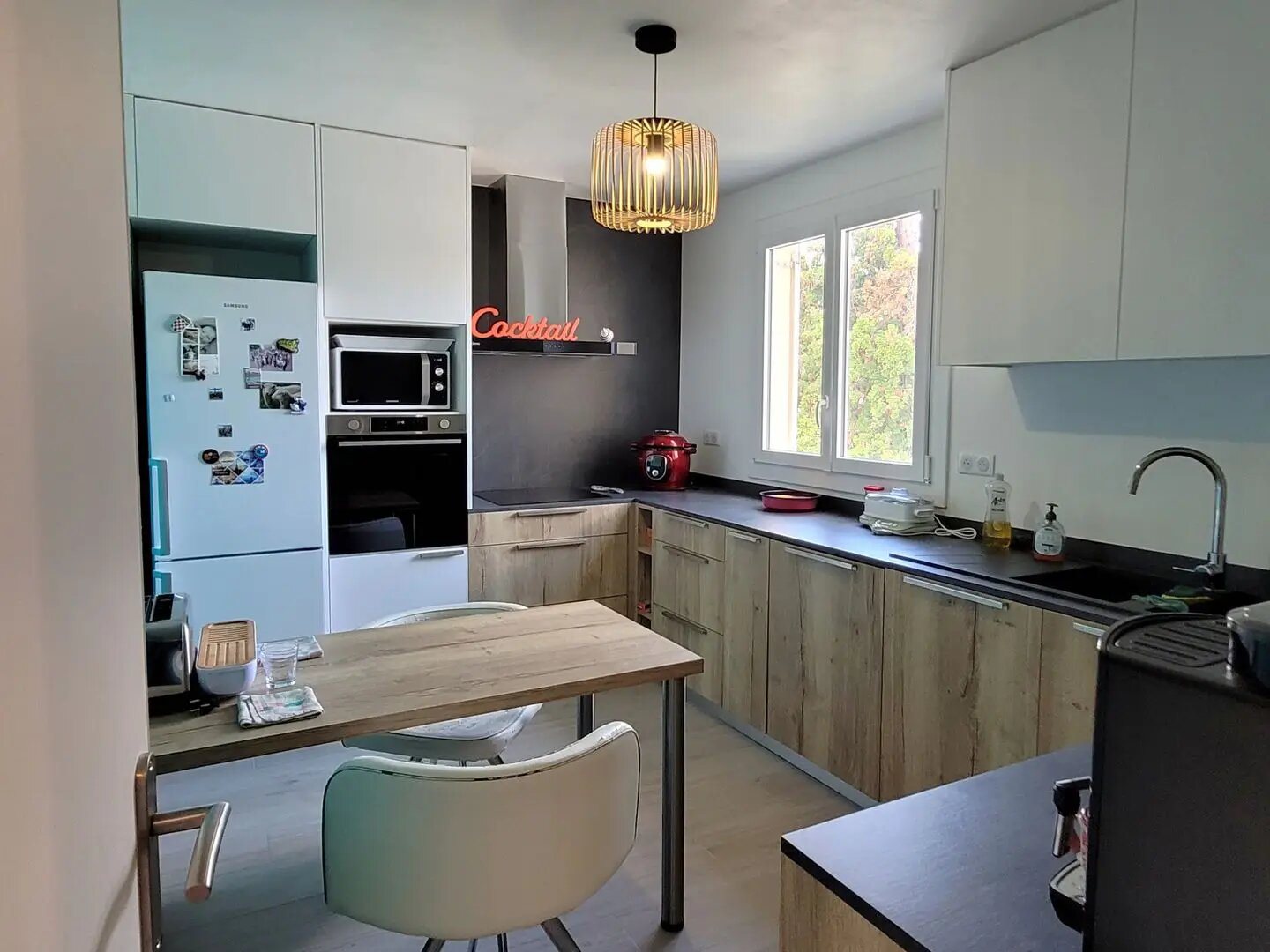 Appartement à louer, 76m², Mâcon