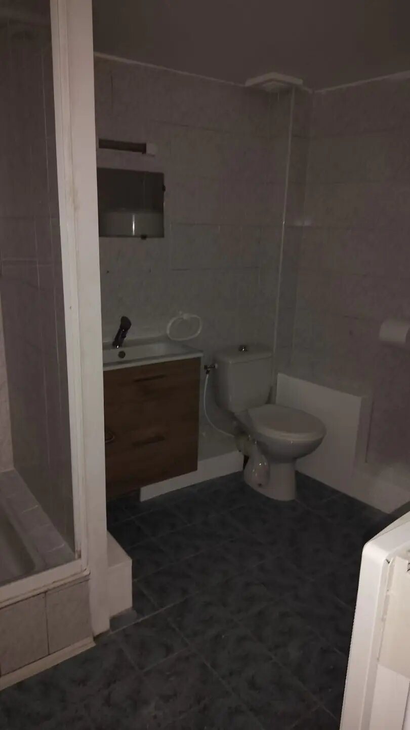 Appartement à louer, 50m², Tenay