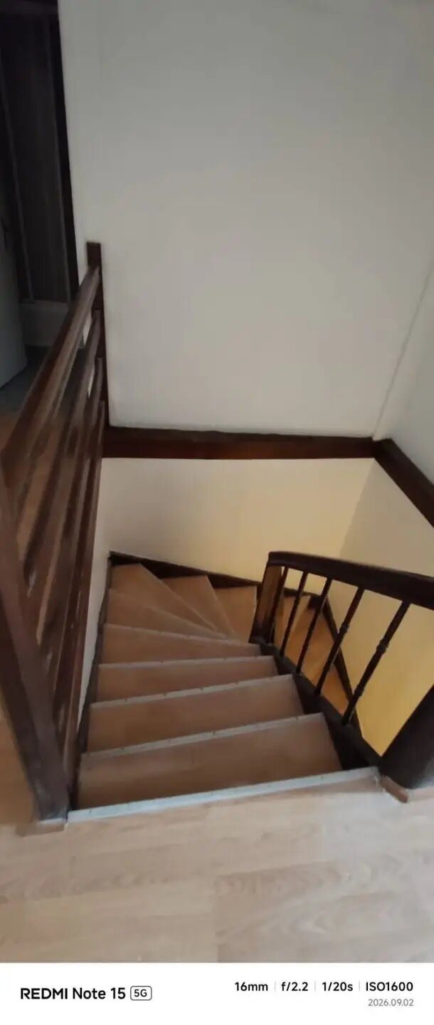 Appartement à louer, 50m², Tenay