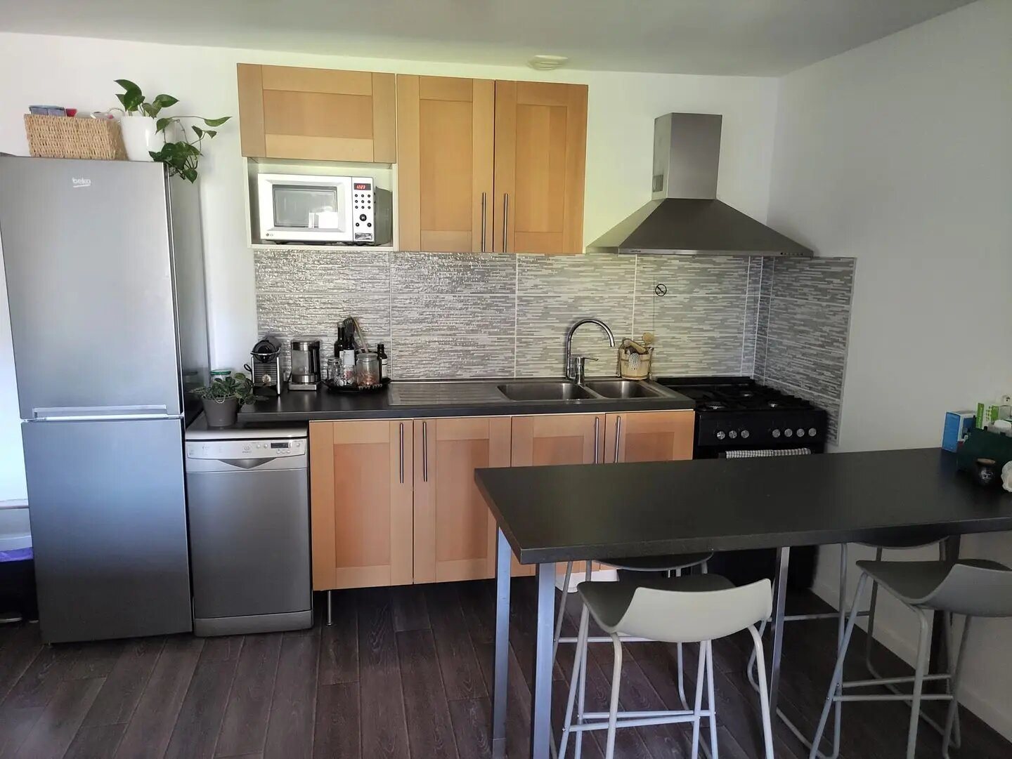 Appartement à louer, 48m², Villefranche-sur-Saône