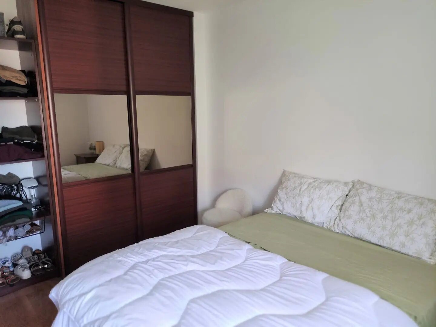 Appartement à louer, 48m², Villefranche-sur-Saône