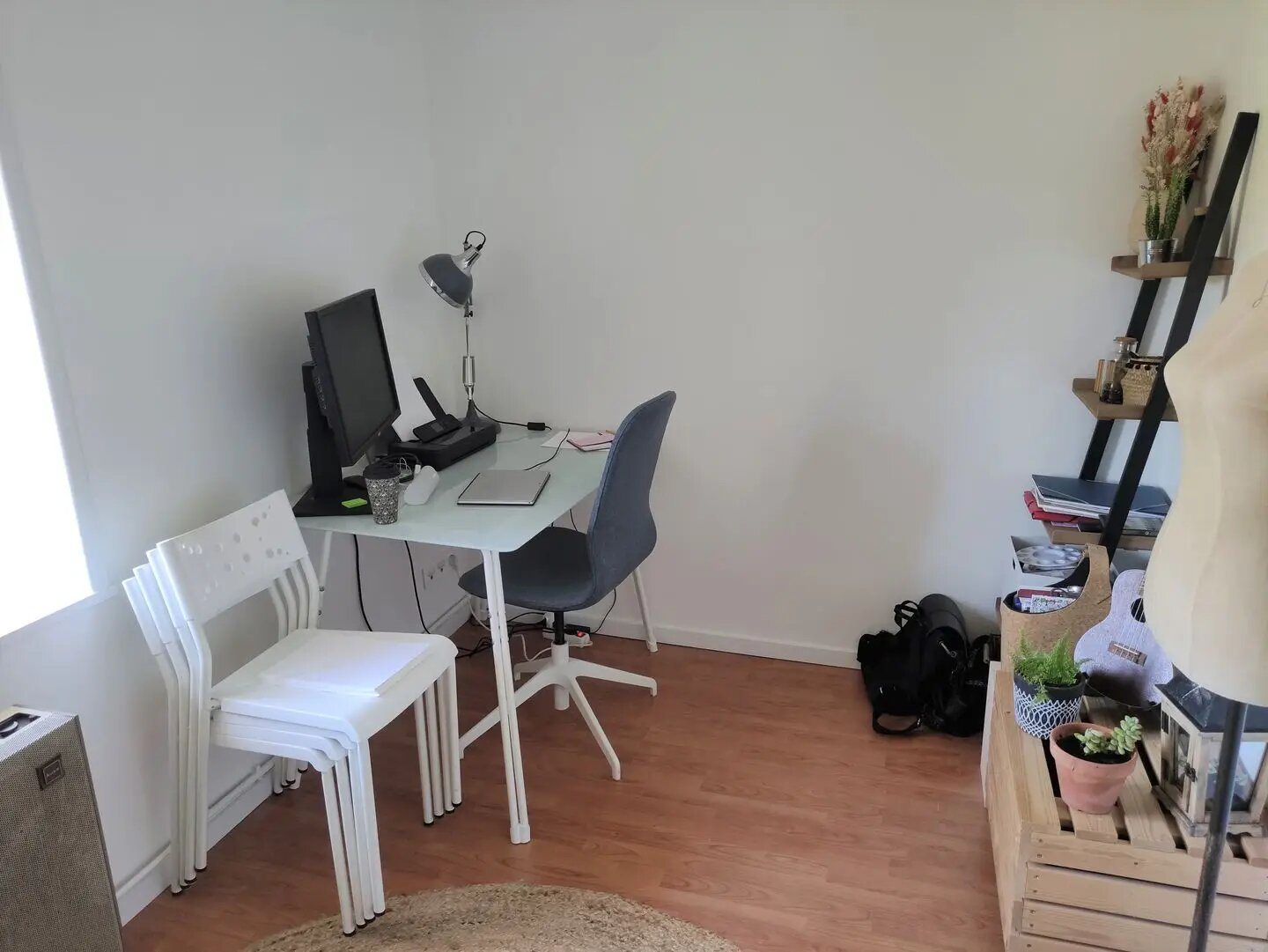Appartement à louer, 48m², Villefranche-sur-Saône
