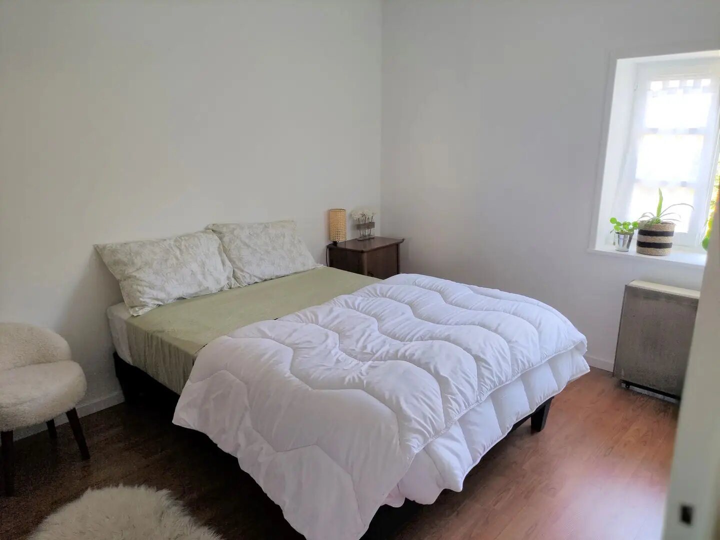 Appartement à louer, 48m², Villefranche-sur-Saône