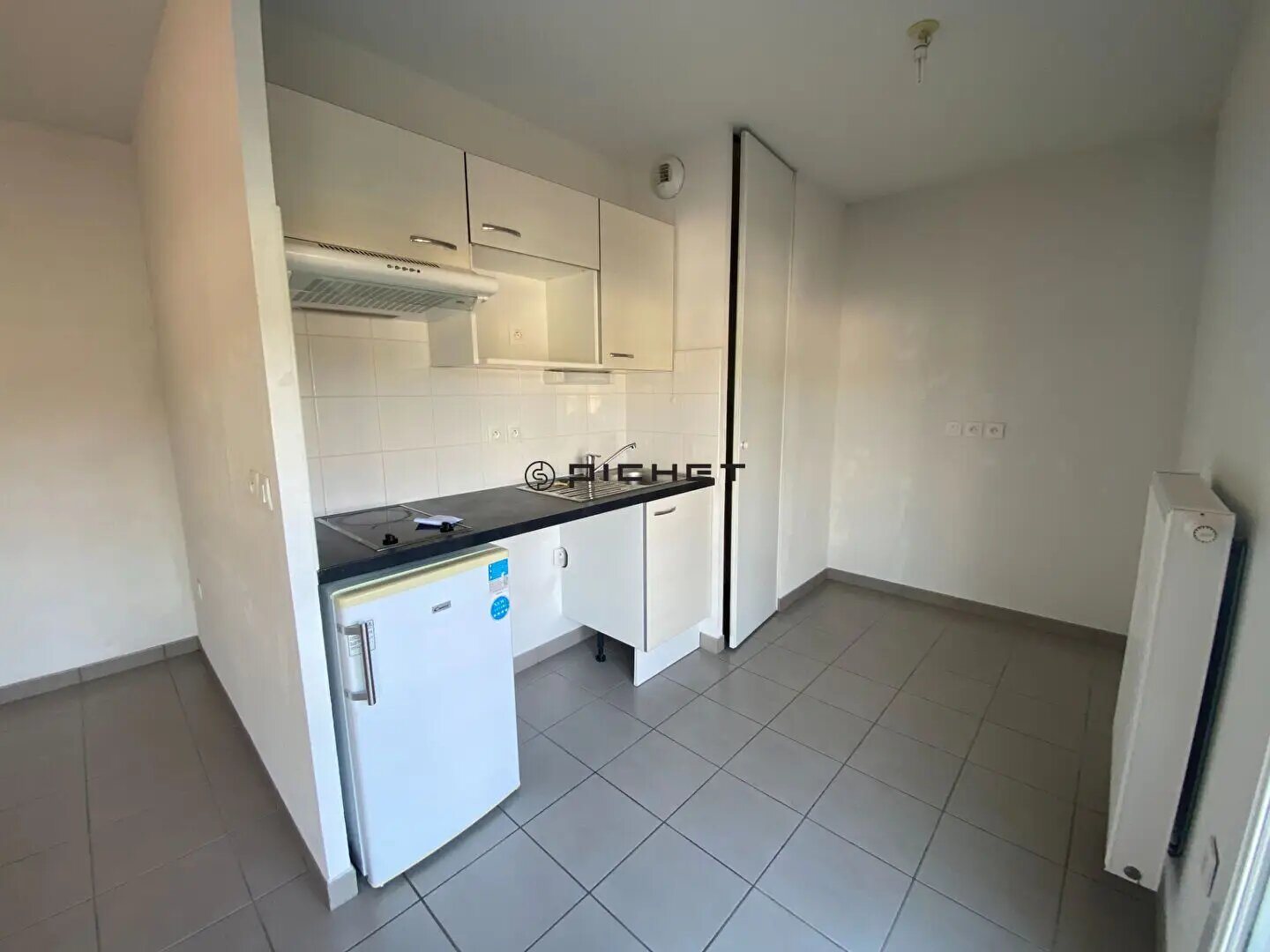 Appartement à vendre, 35m², Saint-Médard-en-Jalles