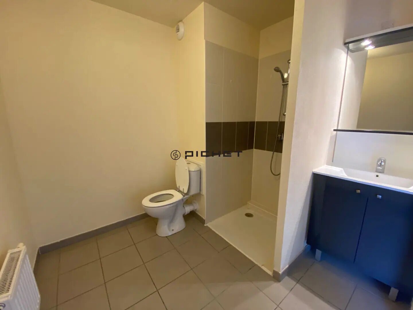 Appartement à vendre, 35m², Saint-Médard-en-Jalles