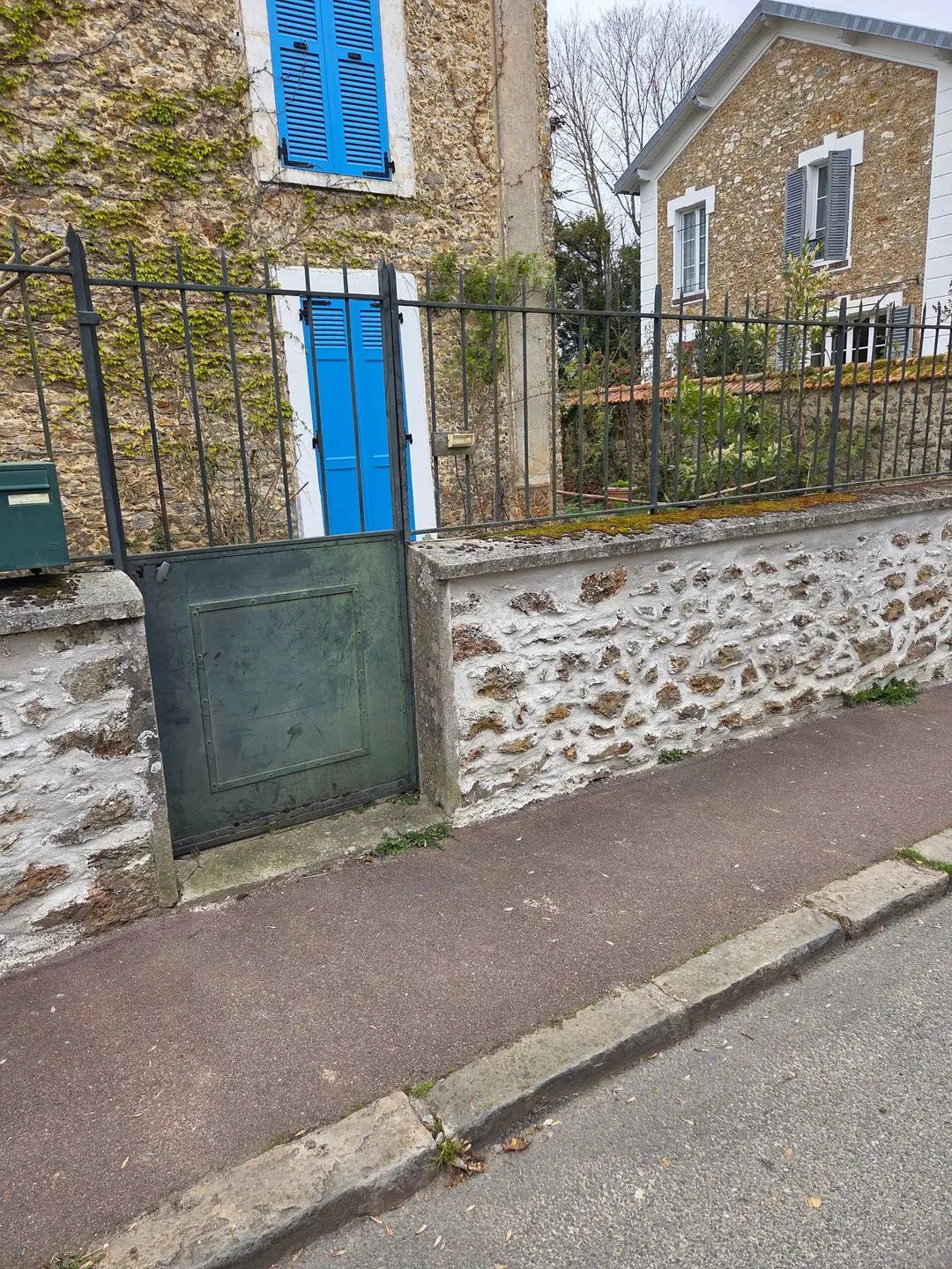 Maison à vendre, 100m², Les Loges-en-Josas