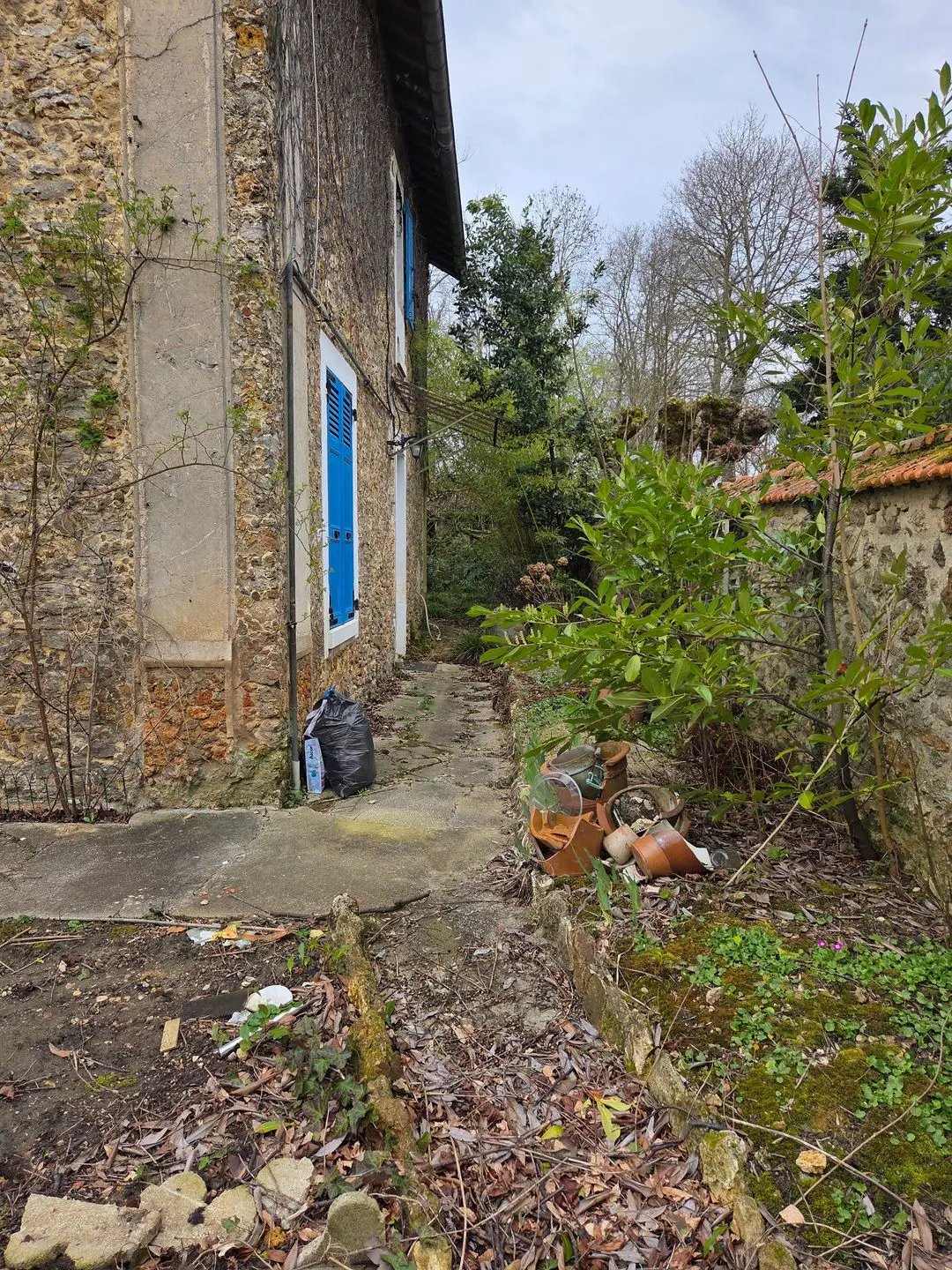 Maison à vendre, 100m², Les Loges-en-Josas