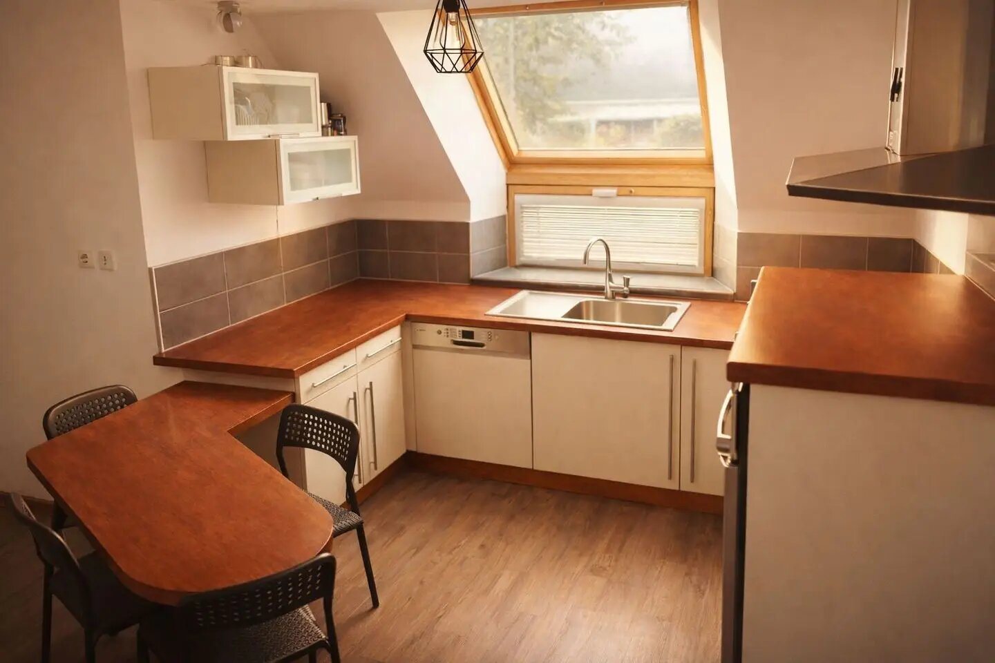Maison à vendre, 95m², Plédran