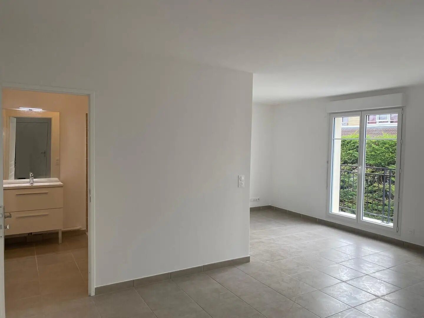 Appartement à louer, 34m², Villiers-sur-Marne