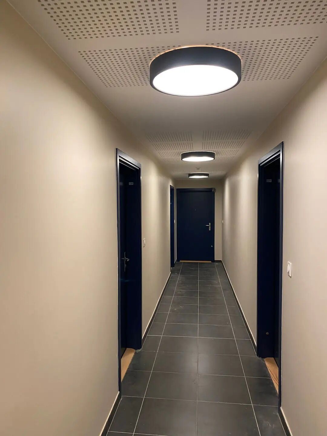 Appartement à louer, 34m², Villiers-sur-Marne
