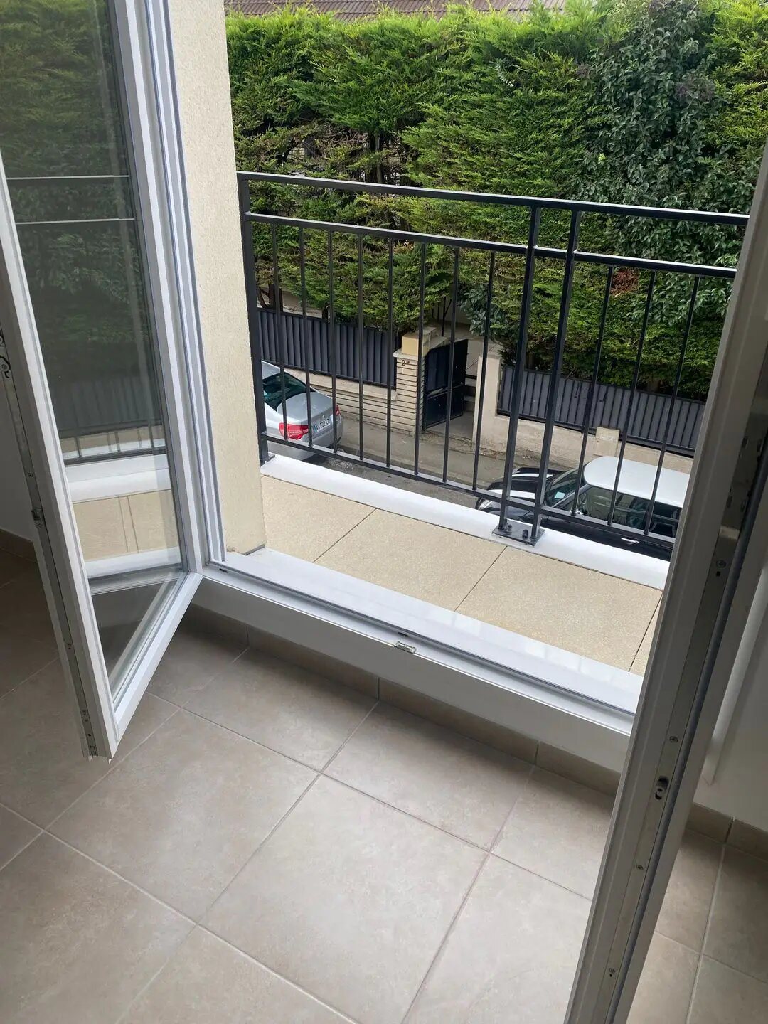 Appartement à louer, 34m², Villiers-sur-Marne