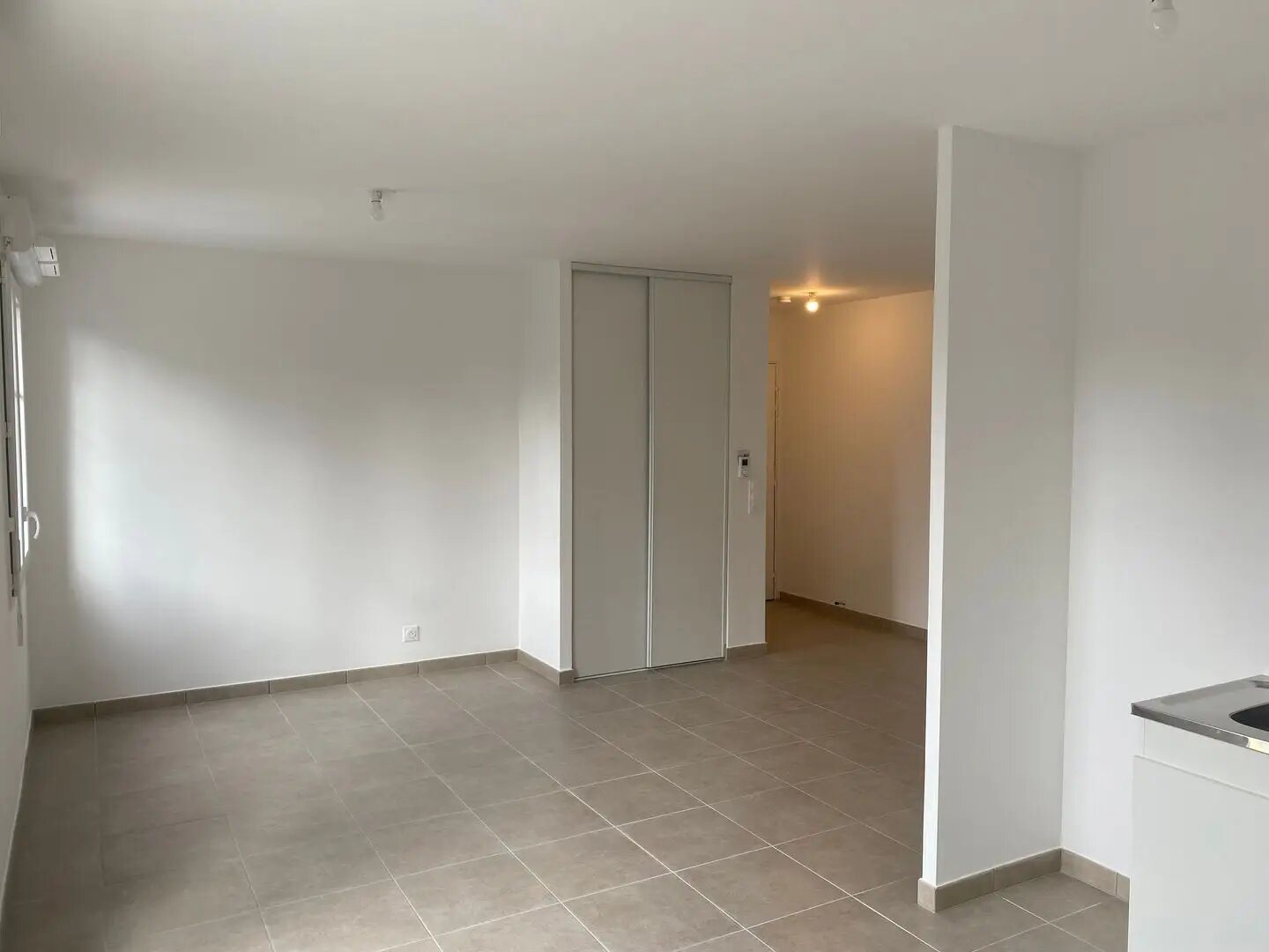 Appartement à louer, 34m², Villiers-sur-Marne