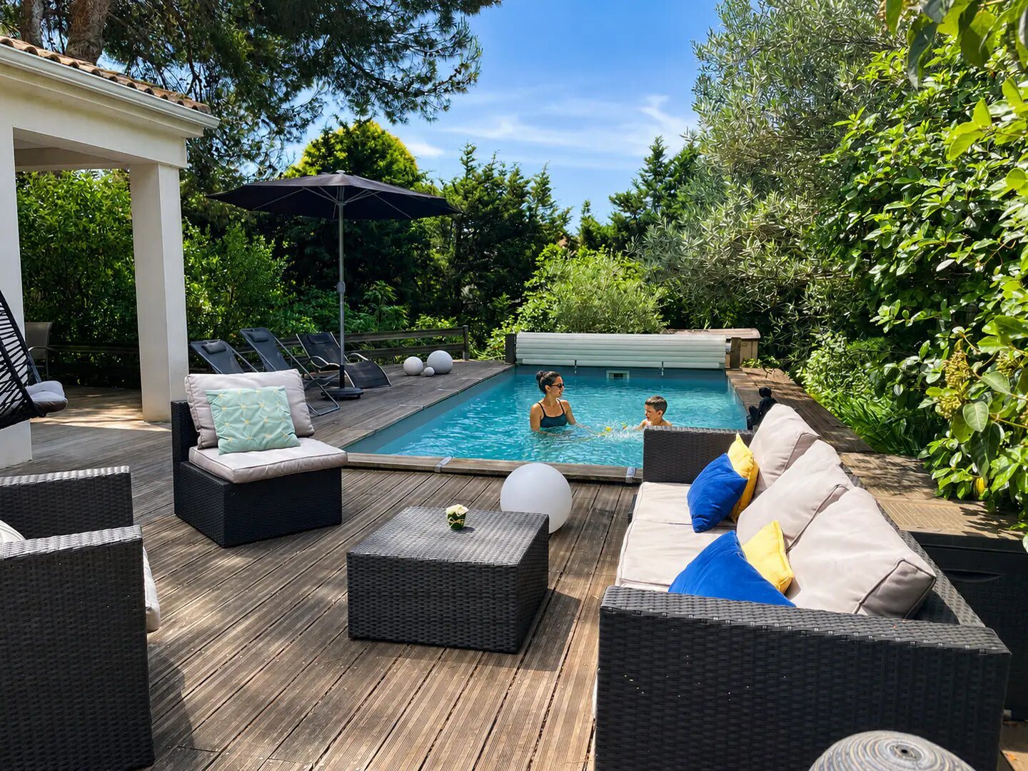 Maison à vendre, 156m², Le Crès