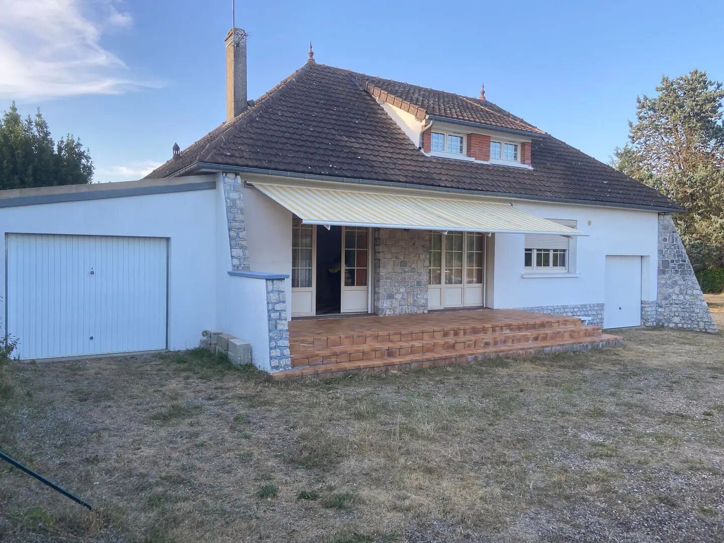 Maison à vendre, 75m², Châtillon
