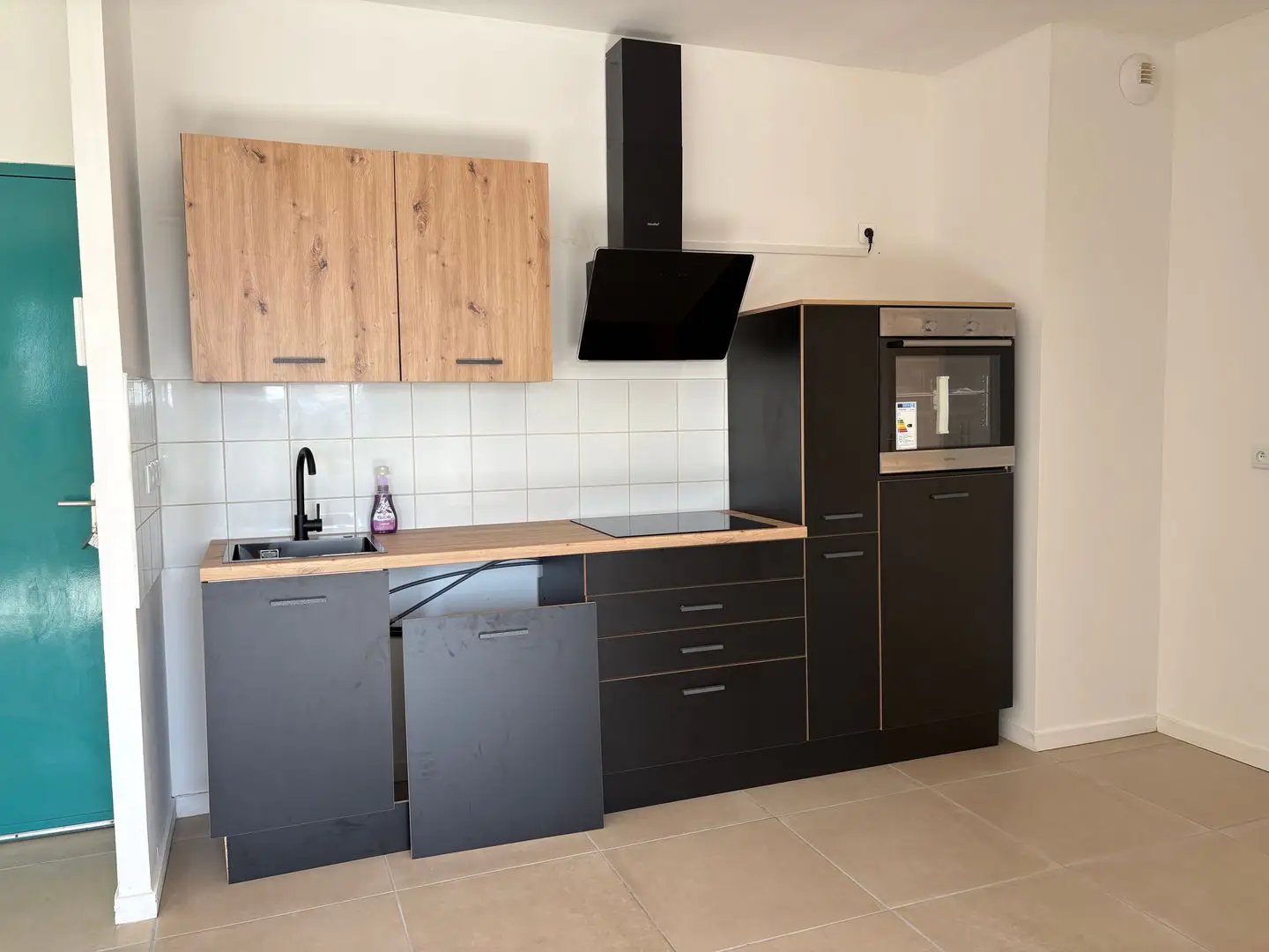 Appartement à vendre, 55m², Saintes