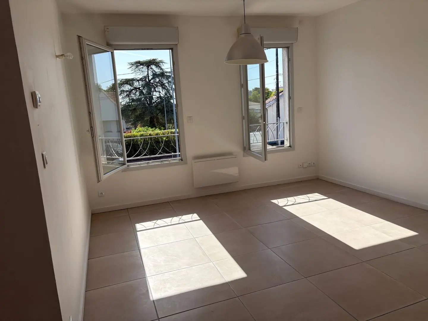 Appartement à vendre, 55m², Saintes