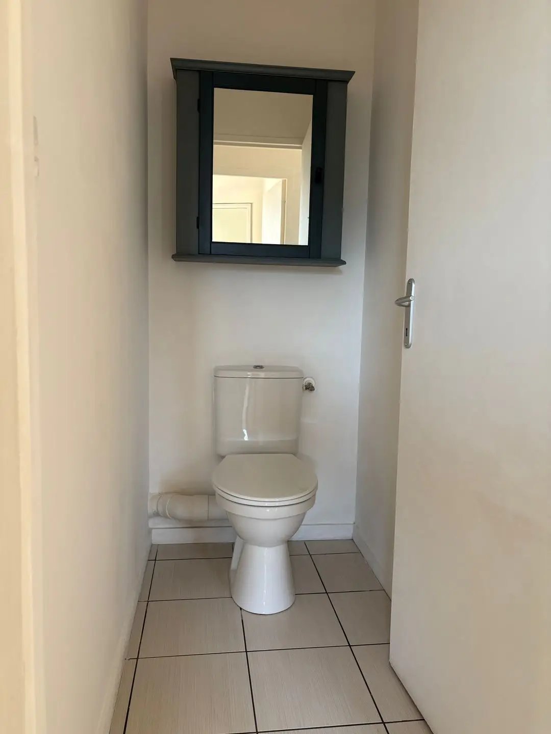 Appartement à vendre, 55m², Saintes